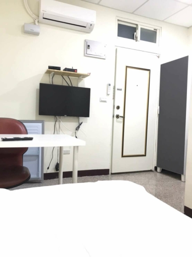 ★捷運北門★短租議★代收垃圾★禁菸寵（第9張）