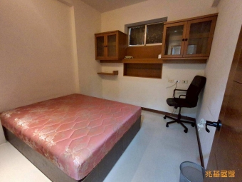 兆基社會住宅🏡稀有一樓大三房可租補（第9張）