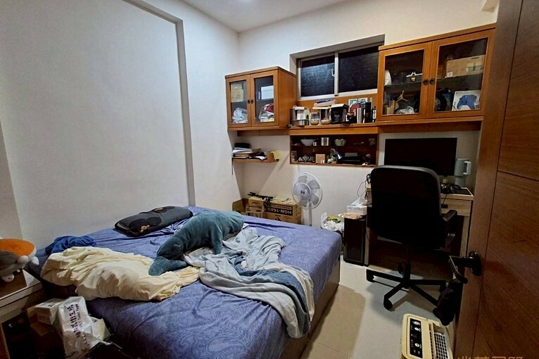 兆基社會住宅🏡僑中稀有一樓大三房可租補(第3張)