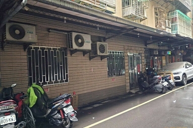兆基社會住宅🏡僑中稀有一樓大三房可租補（第13張）