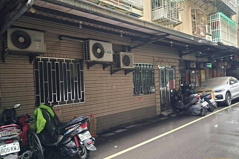 兆基社會住宅🏡僑中稀有一樓大三房可租補(第13張)