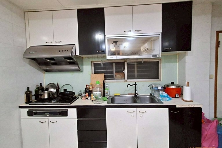 兆基社會住宅🏡僑中稀有一樓大三房可租補(第9張)