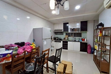 兆基社會住宅🏡僑中稀有一樓大三房可租補（第7張）