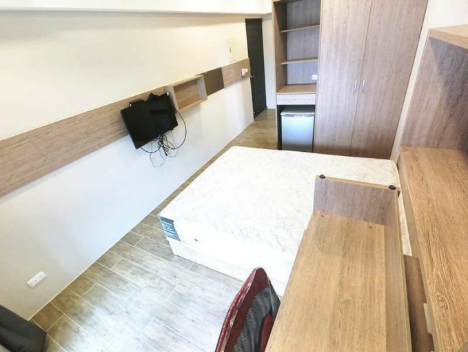 教育大🌳電梯🎶租補❤️陽台（第4張）