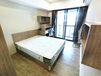 教育大🌳電梯🎶租補❤️陽台（第1張）