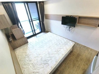 教育大🌳電梯🎶租補❤️陽台（第6張）