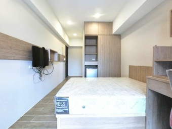 教育大🌳電梯🎶租補❤️陽台（第3張）