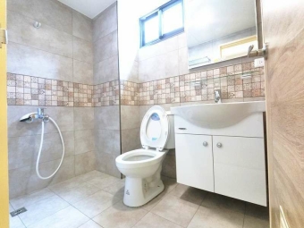 教育大🌳電梯🎶租補❤️陽台（第5張）