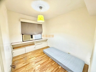 兆基社會住宅🏡近中國醫/衛道🌟有平面機車位🉑雙租補（第7張）