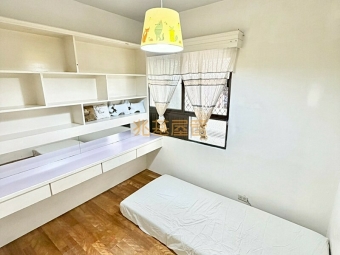 兆基社會住宅🏡近中國醫/衛道🌟有平面機車位🉑雙租補（第5張）