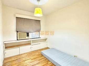 兆基社會住宅🏡近中國醫/衛道🌟有平面機車位🉑雙租補（第8張）