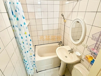 兆基社會住宅🏡近中國醫/衛道🌟有平面機車位🉑雙租補（第13張）