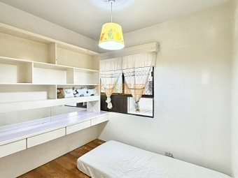 兆基社會住宅🏡近中國醫/衛道🌟有平面機車位🉑雙租補（第6張）