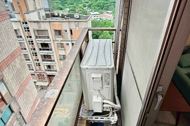 兆基社會住宅🏠近輕軌捷運站聖塔露琪舒適套房（第5張）