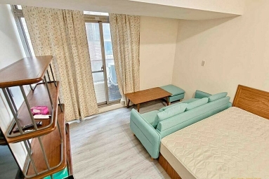 兆基社會住宅🏠近輕軌捷運站聖塔露琪舒適套房（第2張）
