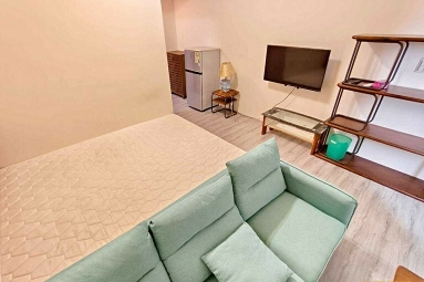 兆基社會住宅🏠近輕軌捷運站聖塔露琪舒適套房（第3張）