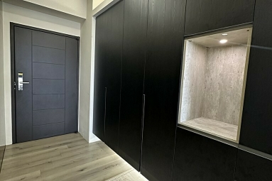 兆基社會住宅🏡潭子電梯美三房雙租補附平車（第5張）