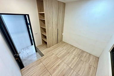 兆基社會住宅🏡潭子電梯美三房雙租補附平車（第4張）