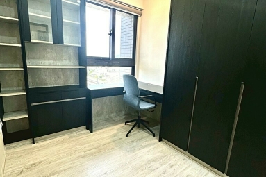 兆基社會住宅🏡潭子電梯美三房雙租補附平車（第6張）