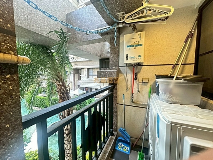 兆基社會住宅🏡江南大宅/可租補（第9張）