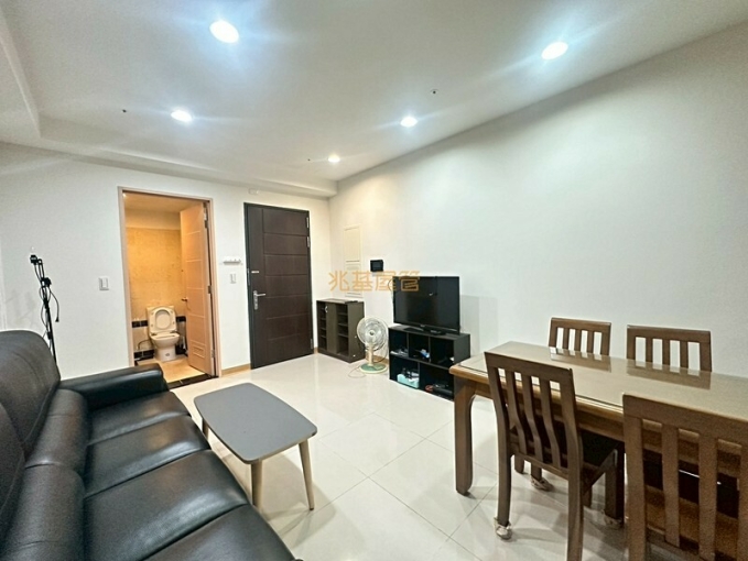 兆基社會住宅🏡江南大宅/可租補（第1張）