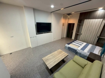 旱溪🌳大空間❤️租補💕（第4張）