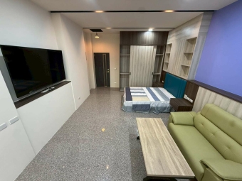 旱溪🌳大空間❤️租補💕（第2張）