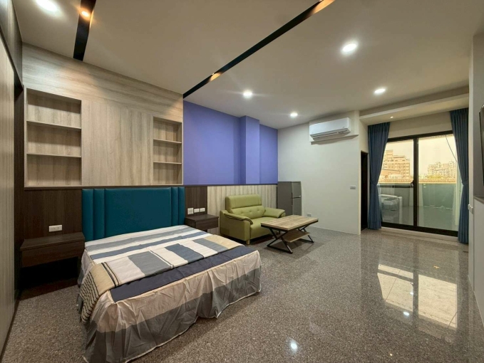 旱溪🌳大空間❤️租補💕（第9張）