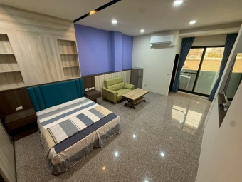 旱溪🌳大空間❤️租補💕（第5張）