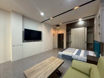 旱溪🌳大空間❤️租補💕（第3張）