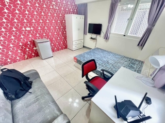 💖大間✨電梯✔️獨洗曬🏠中清路/漢口路💖 - Image 10