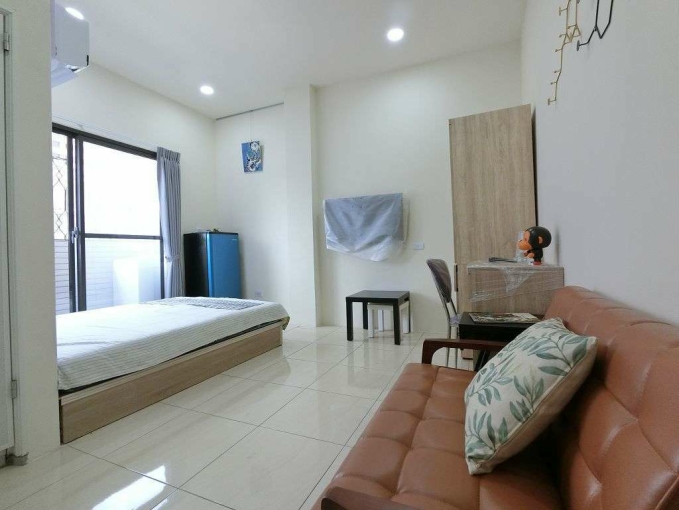 可租補+☆大空間套房☆陽台獨洗曬 - Image 4