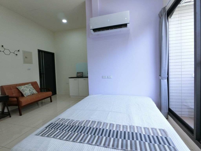 可租補+☆大空間套房☆陽台獨洗曬 - Image 6