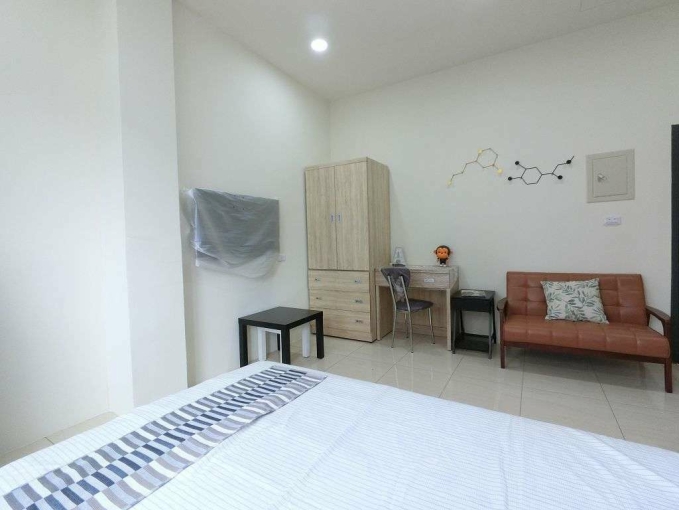 可租補+☆大空間套房☆陽台獨洗曬 - Image 9