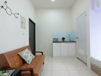 可租補+☆大空間套房☆陽台獨洗曬 - Image 25