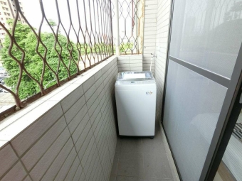 可租補+☆大空間套房☆陽台獨洗曬 - Image 28