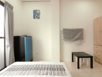 可租補+☆大空間套房☆陽台獨洗曬 - Image 24