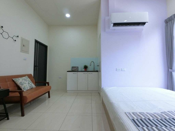 可租補+☆大空間套房☆陽台獨洗曬 - Image 5