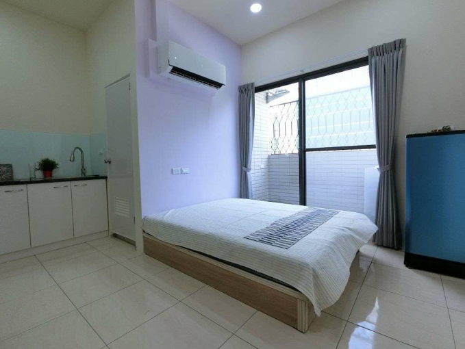 可租補+☆大空間套房☆陽台獨洗曬 - Image 1