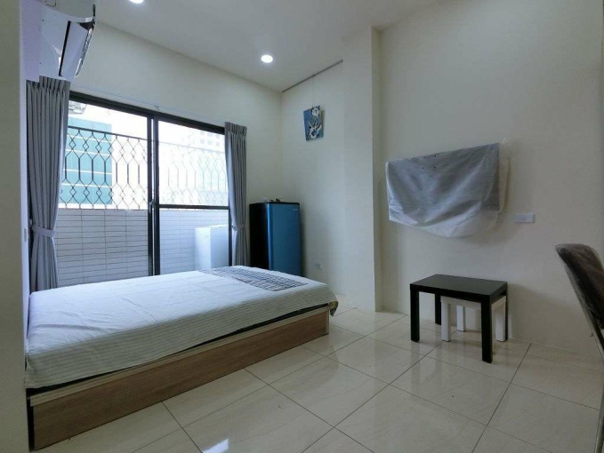 可租補+☆大空間套房☆陽台獨洗曬 - Image 3