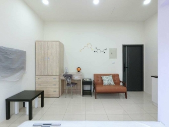 可租補+☆大空間套房☆陽台獨洗曬 - Image 22