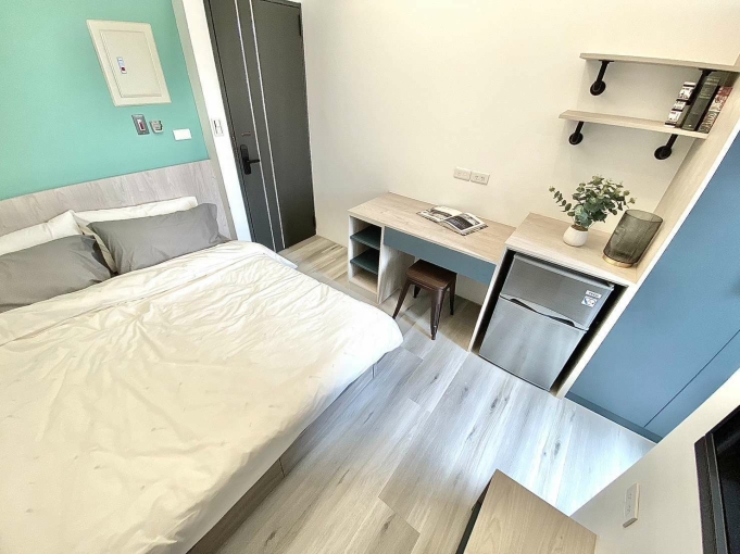 🌳可租補💖可貓✨電梯🏠獨洗曬✔️系統裝潢💖（第2張）