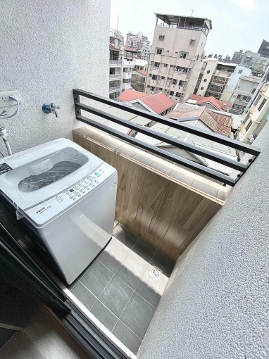 🌳可租補💖可貓✨電梯🏠獨洗曬✔️系統裝潢💖（第5張）