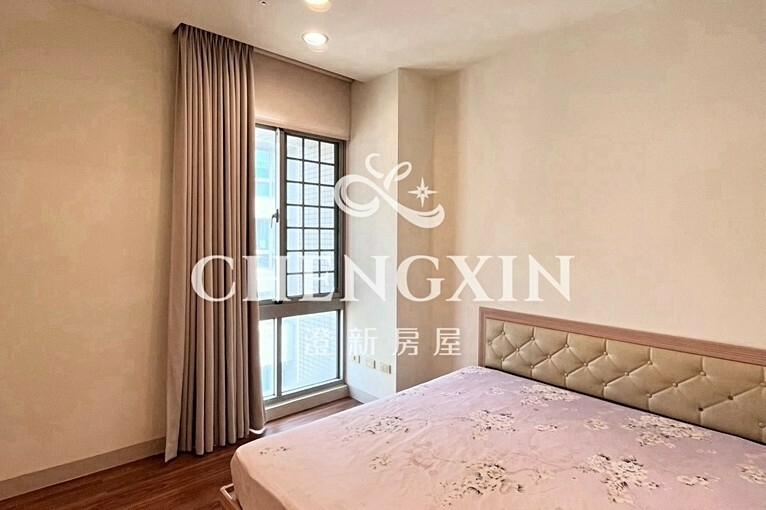 好市多關埔重劃區/近竹科、新莊車站/知名秒殺社區/家具電齊全(第6張)