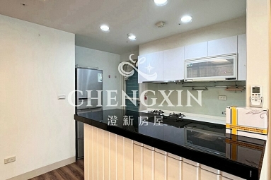 好市多關埔重劃區/近竹科、新莊車站/知名秒殺社區/家具電齊全（第5張）