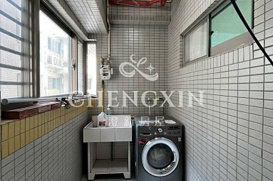 好市多關埔重劃區/近竹科、新莊車站/知名秒殺社區/家具電齊全（第14張）