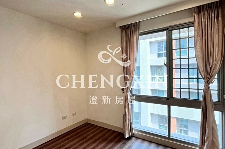 好市多關埔重劃區/近竹科、新莊車站/知名秒殺社區/家具電齊全(第8張)