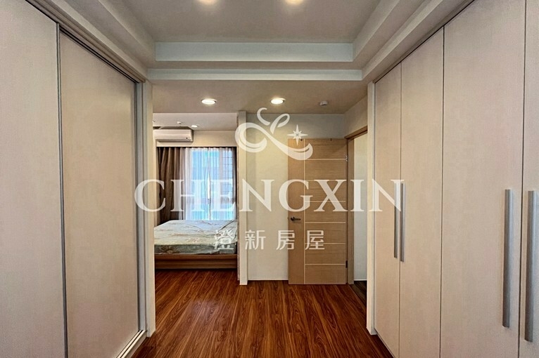 好市多關埔重劃區/近竹科、新莊車站/知名秒殺社區/家具電齊全(第13張)