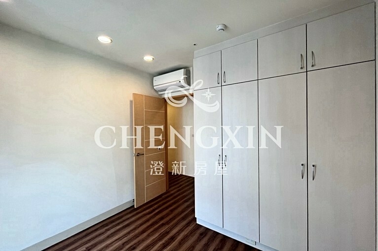 好市多關埔重劃區/近竹科、新莊車站/知名秒殺社區/家具電齊全(第9張)