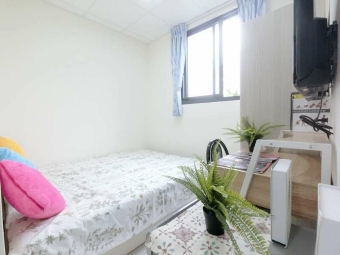 祥順運動公園✨全新❤早鳥預定✔機車位 - Image 10